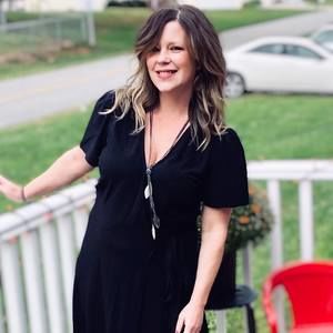 Meet your Posher, Fran